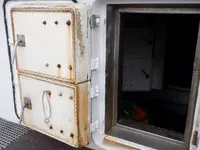 Palangrier à vendre