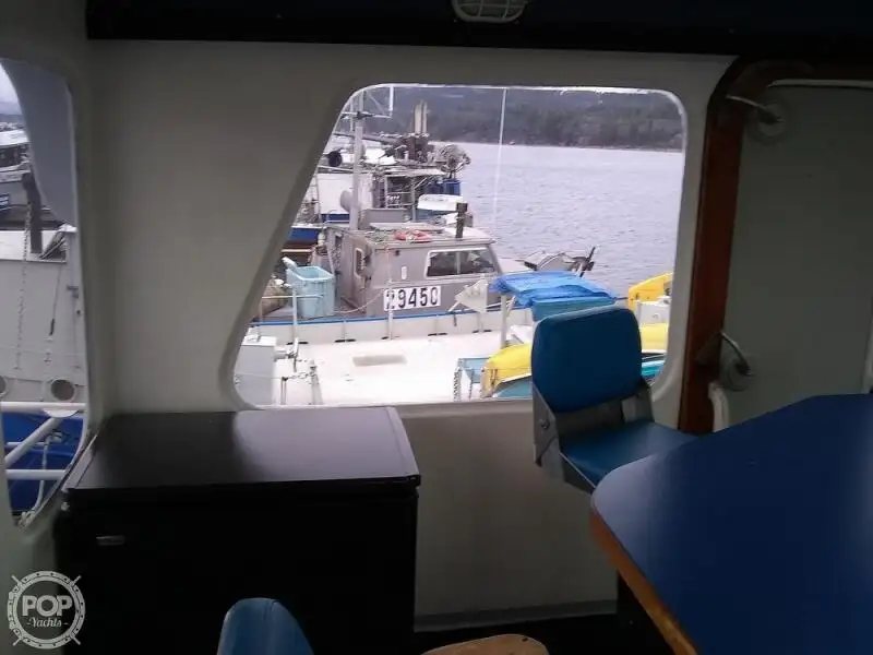 Cutter à vendre
