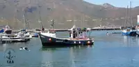Chalutier à vendre
