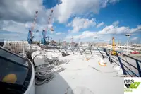 Navire de croisière à vendre