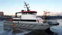 Catamaran à vendre