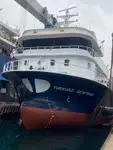 Purse seiner à vendre