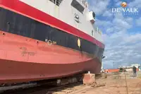 Navire-ferry à vendre