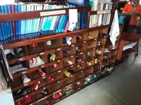 Remorqueur à vendre