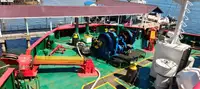 Péniche à vendre