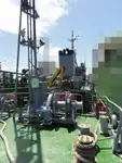 Navire d'approvisionnement à vendre