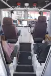 Bateau pilote à vendre