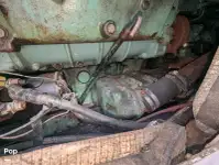 Navire mixte (croisière et transport de marchandises) à vendre