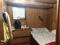 Chalutier à vendre