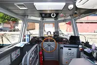 Remorqueur à vendre