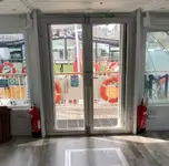 Navire mixte (croisière et transport de marchandises) à vendre