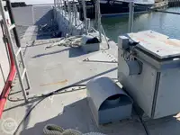 Navire de débarquement, citerne à vendre