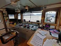 Navire Ro-Ro à vendre