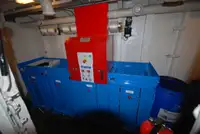 Navire de débarquement, citerne à vendre