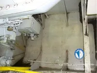 Pétrolier / chimiquier à vendre