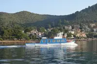 Navire-ferry à vendre