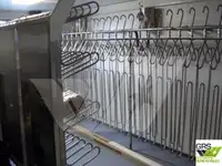 Navire porte-conteneurs à vendre