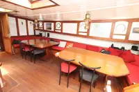 Péniche à vendre
