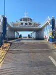Navire-ferry à vendre
