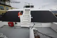 Catamaran à vendre