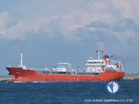 Pétrolier / chimiquier à vendre