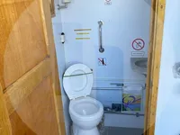 Navire de pêche à vendre