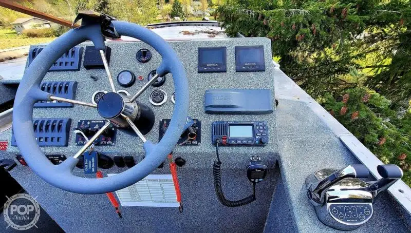 Catamaran à vendre