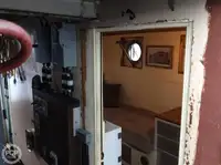 Remorqueur à vendre