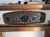 Remorqueur à vendre