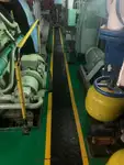 Navire d'approvisionnement à vendre