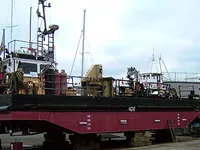 Drague à vendre