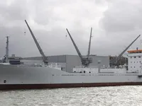 Navire frigorifique à vendre