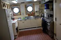 Remorqueur à vendre