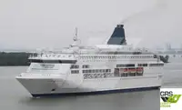 Ro-Ro ship à vendre