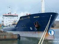 Pétrolier / chimiquier à vendre
