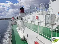 Navire Ro-Ro à vendre