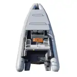 Bateau pneumatique semi-rigide à vendre