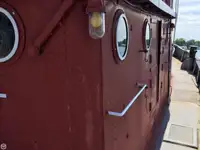 Remorqueur à vendre