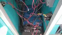 Navire porte-conteneurs à vendre