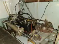 Palangrier à vendre