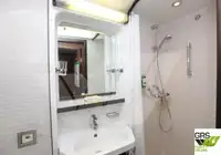 Navire de croisière à vendre