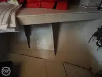 Chalutier à vendre