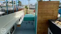 Navire de croisière à vendre