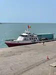 Navire porte-conteneurs à vendre