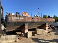 Remorqueur à vendre