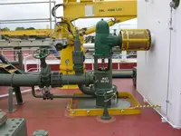 Péniche à vendre