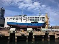 Longliner à vendre