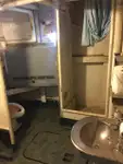 Navire de débarquement, citerne à vendre