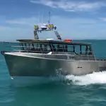 Bateaux de travail à vendre