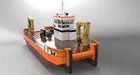 Polyvalent à vendre